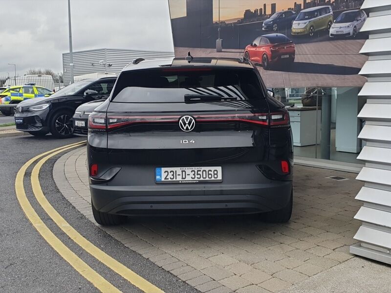 More views of Volkswagen ID.4