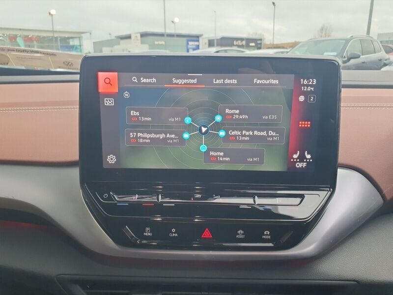More views of Volkswagen ID.4