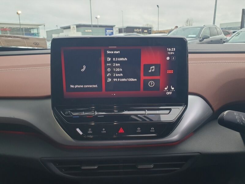 More views of Volkswagen ID.4