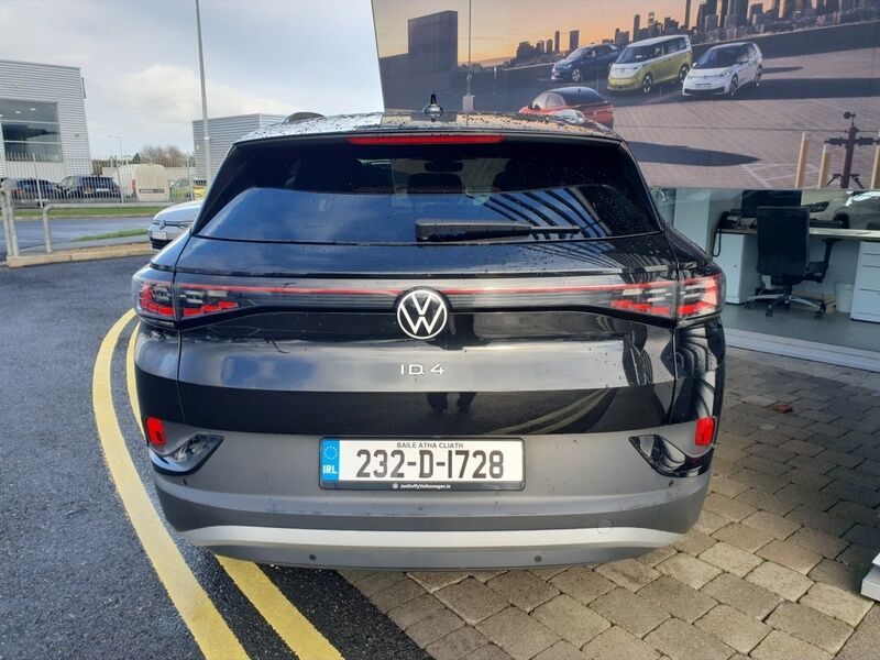 More views of Volkswagen ID.4