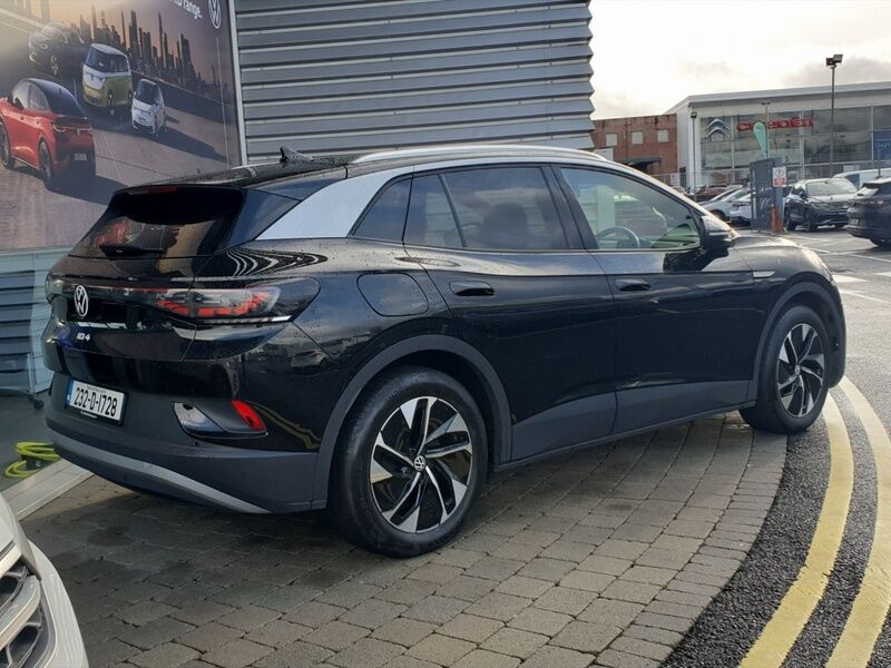 More views of Volkswagen ID.4