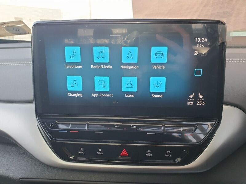 More views of Volkswagen ID.4