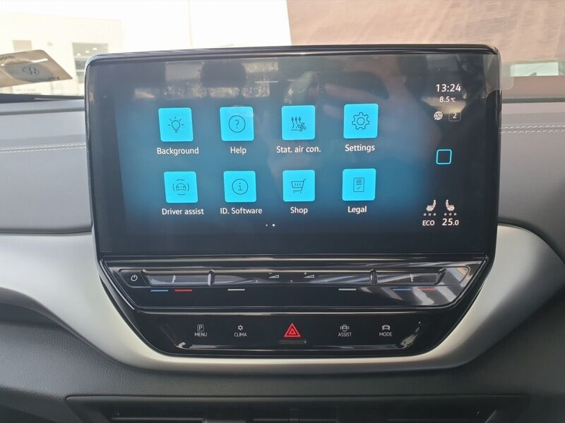 More views of Volkswagen ID.4