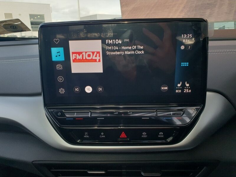 More views of Volkswagen ID.4
