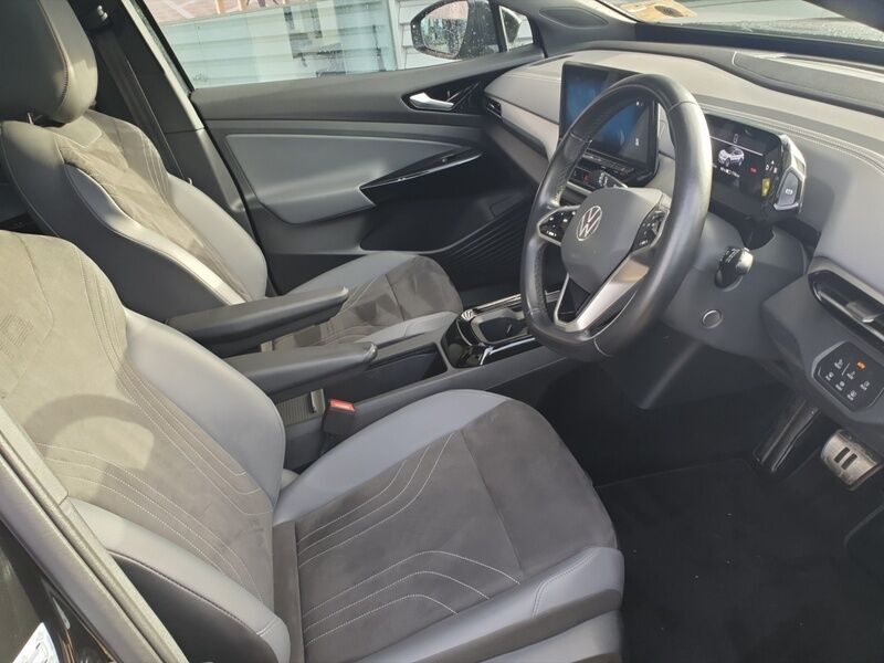 More views of Volkswagen ID.4