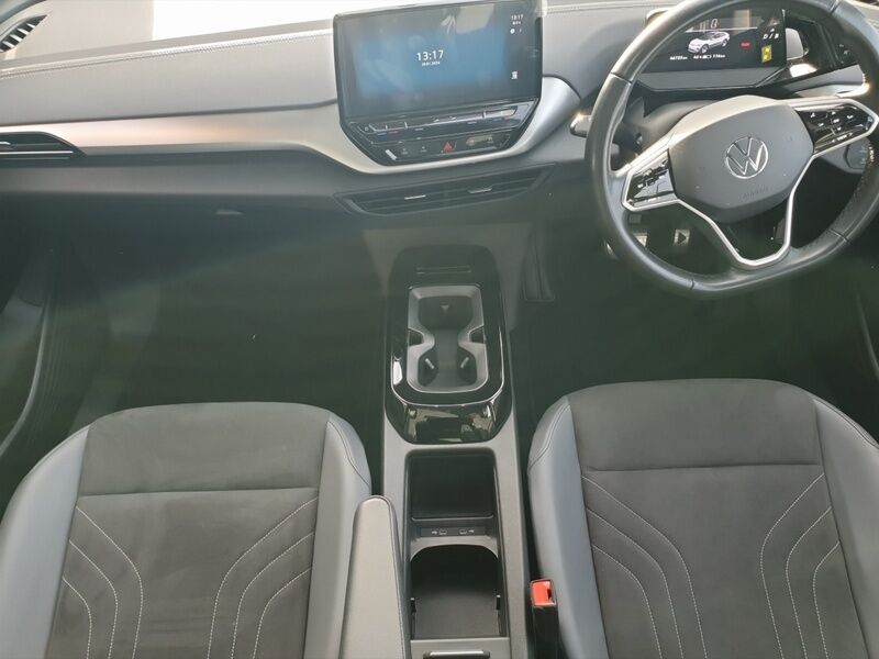 More views of Volkswagen ID.4