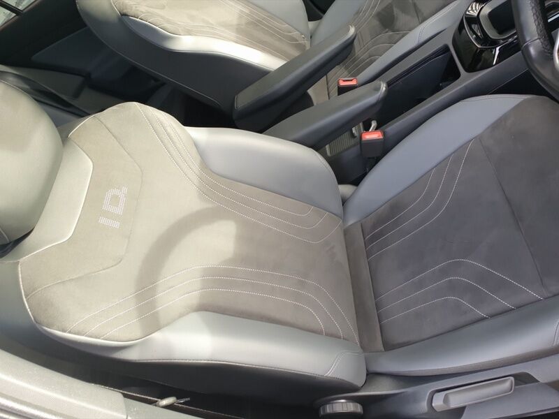 More views of Volkswagen ID.4