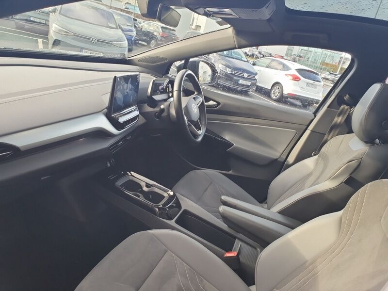 More views of Volkswagen ID.4