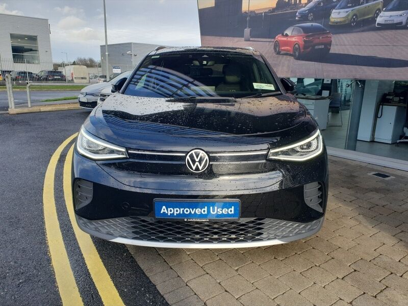 More views of Volkswagen ID.4