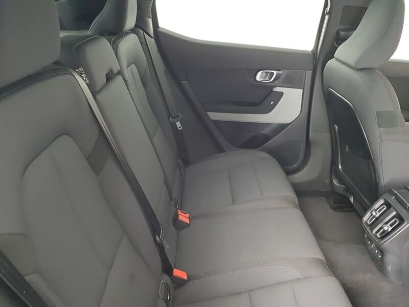 More views of Polestar 2