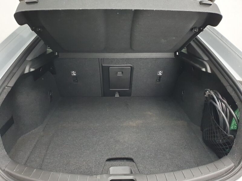 More views of Polestar 2