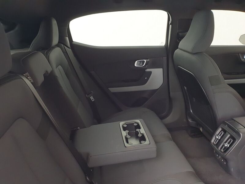 More views of Polestar 2