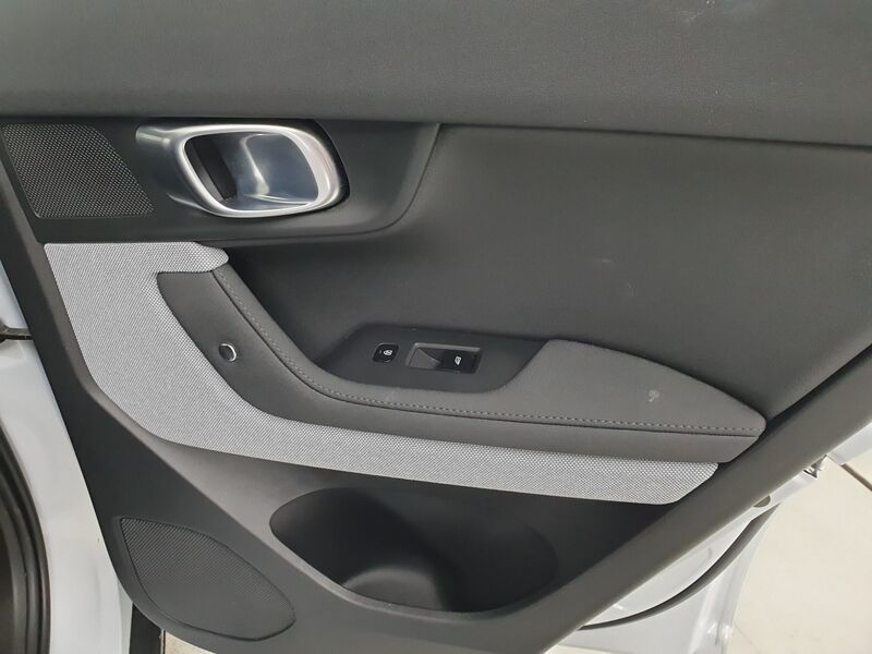 More views of Polestar 2