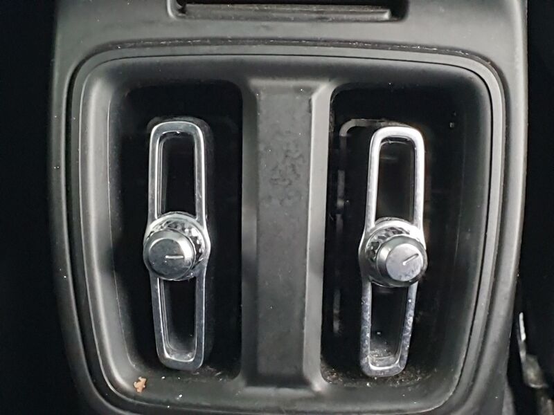 More views of Polestar 2