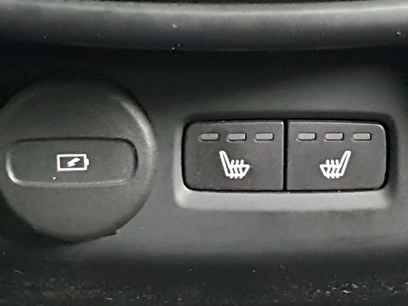 More views of Polestar 2