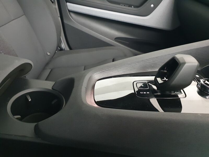 More views of Polestar 2