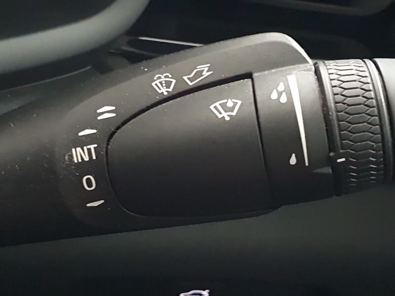 More views of Polestar 2