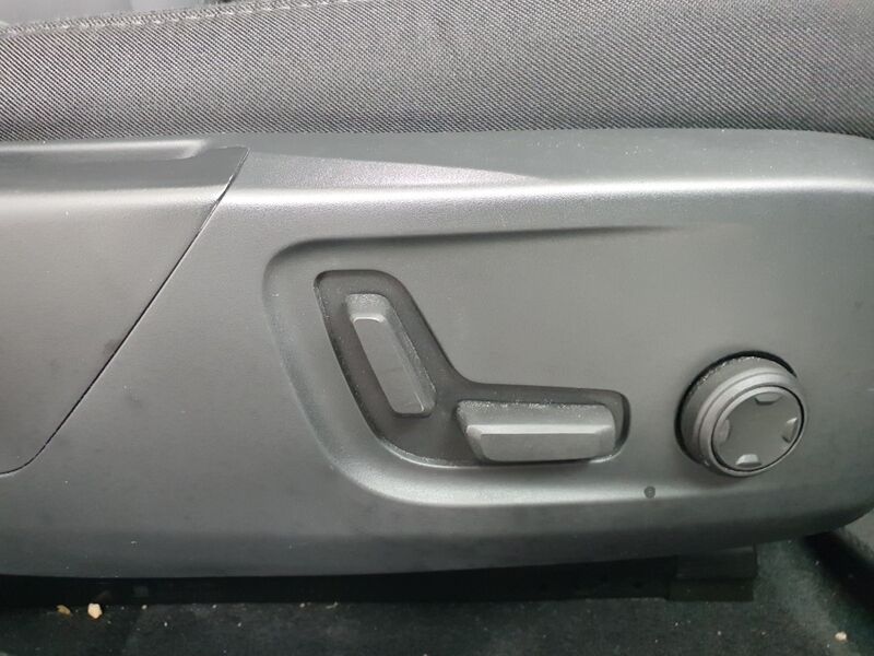 More views of Polestar 2