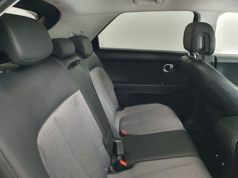 More views of Hyundai IONIQ 5