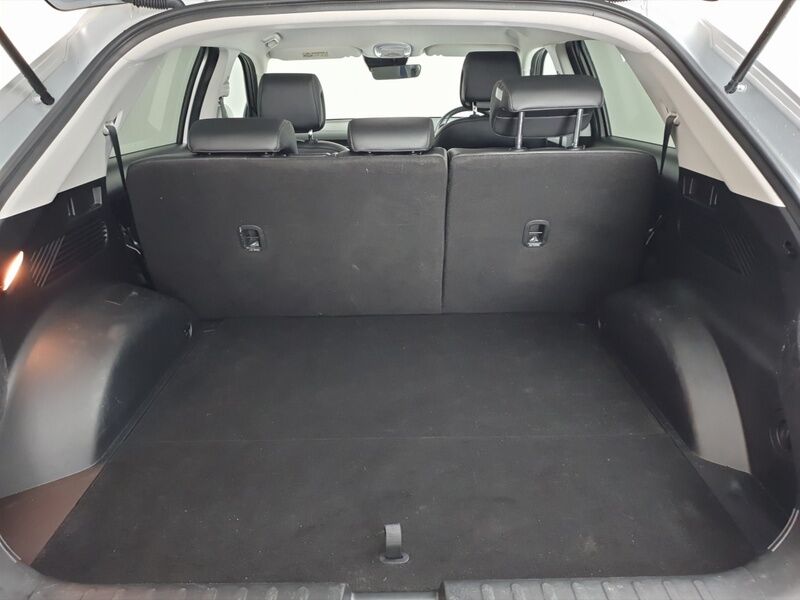 More views of Hyundai IONIQ 5