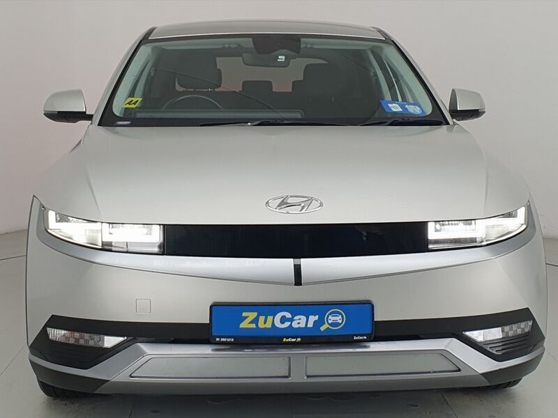 More views of Hyundai IONIQ 5