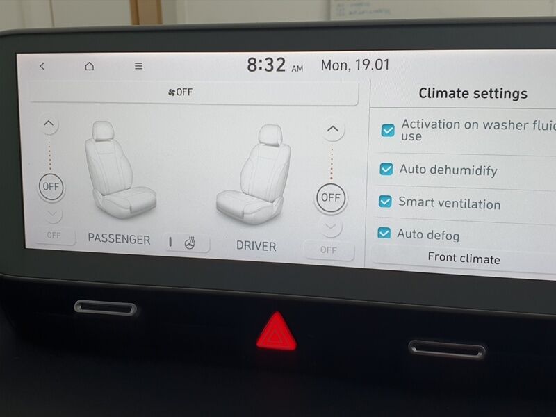 More views of Hyundai IONIQ 5