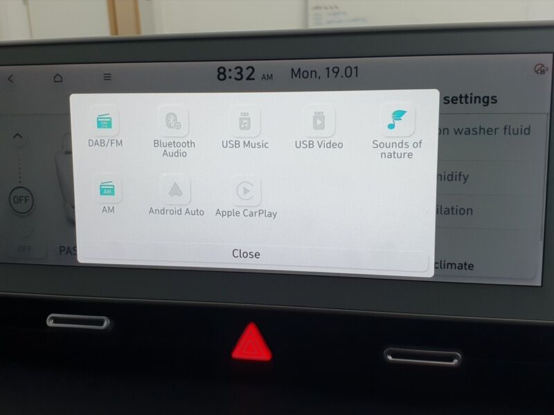 More views of Hyundai IONIQ 5