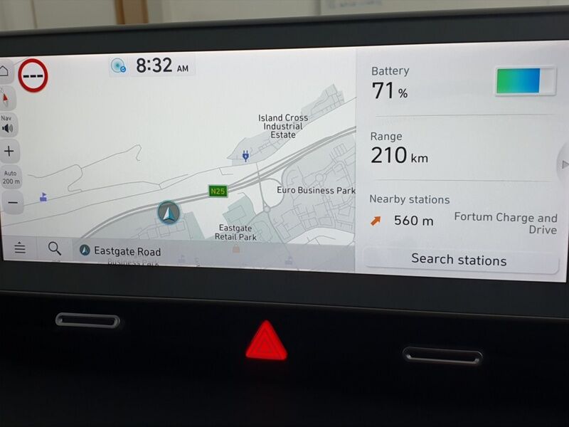 More views of Hyundai IONIQ 5