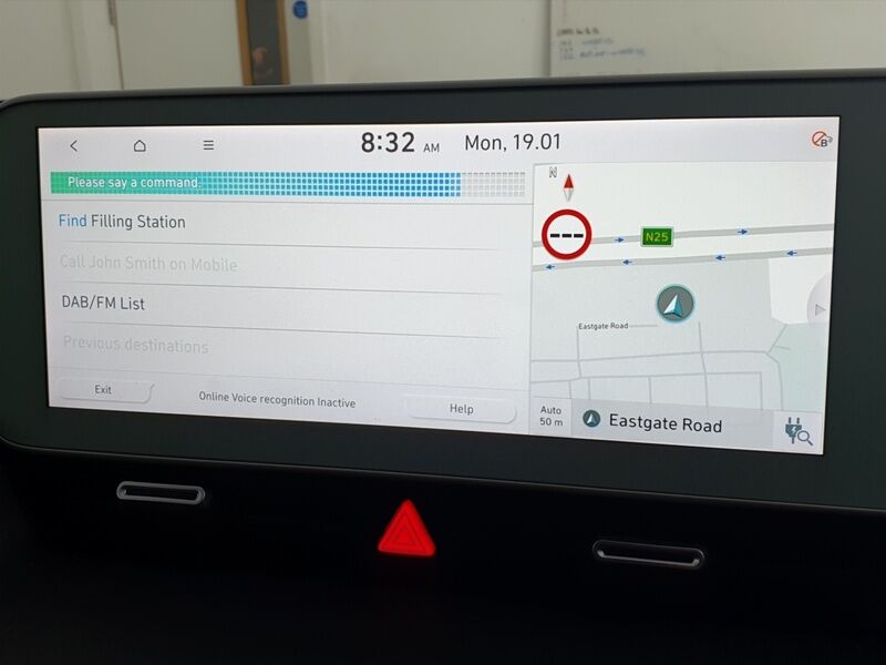 More views of Hyundai IONIQ 5