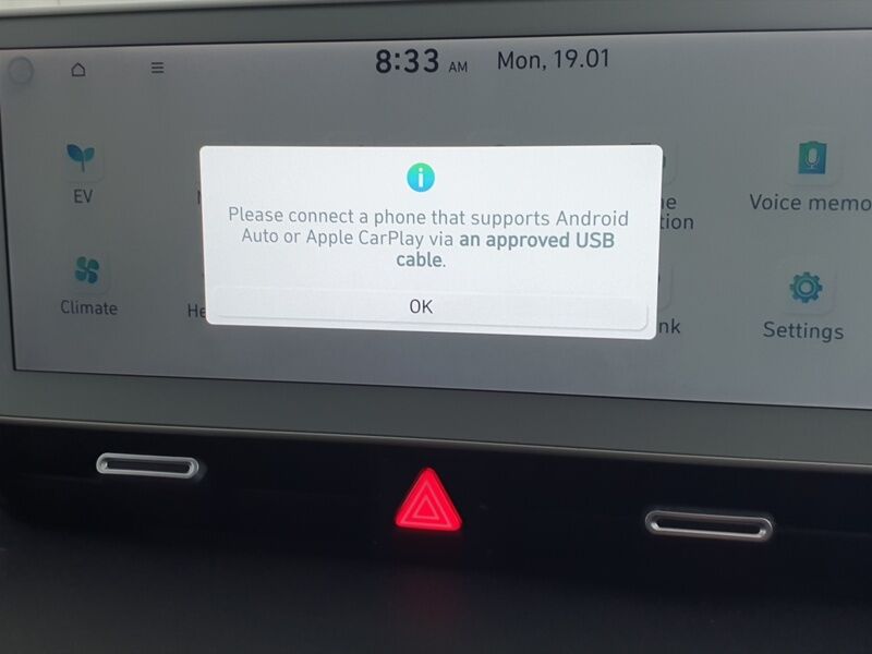 More views of Hyundai IONIQ 5