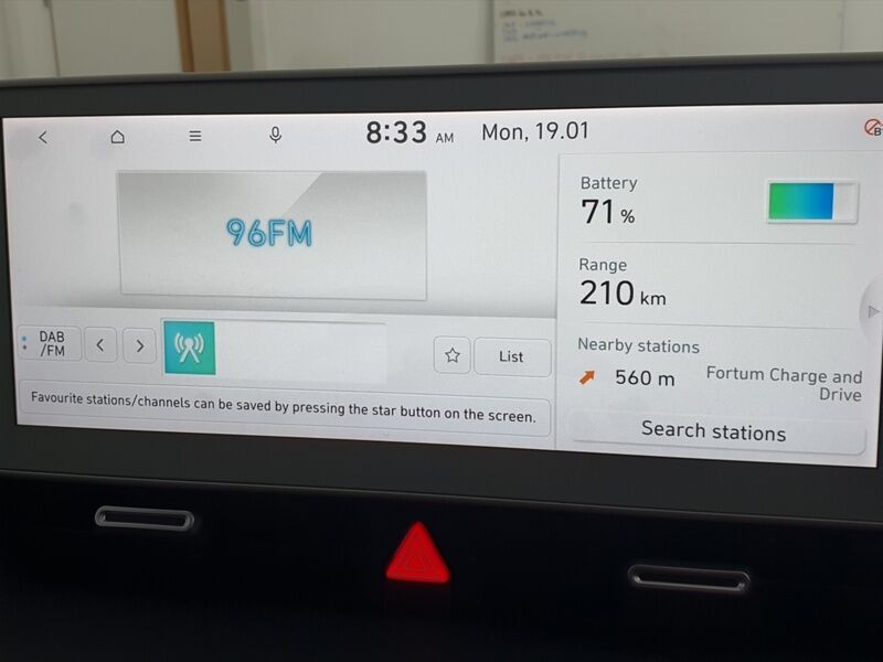 More views of Hyundai IONIQ 5