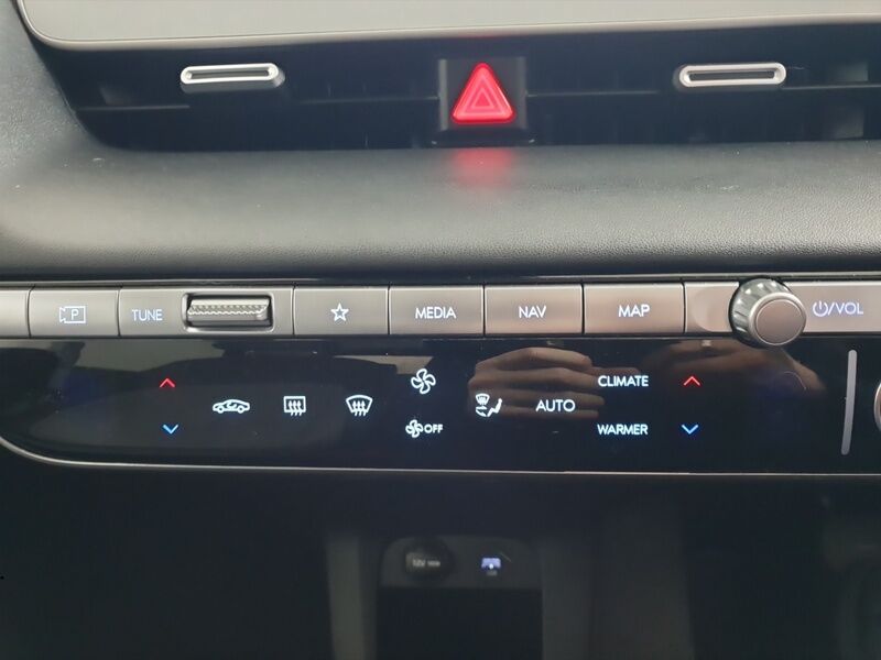 More views of Hyundai IONIQ 5