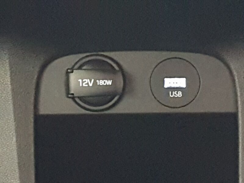 More views of Hyundai IONIQ 5