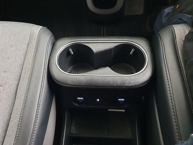 More views of Hyundai IONIQ 5