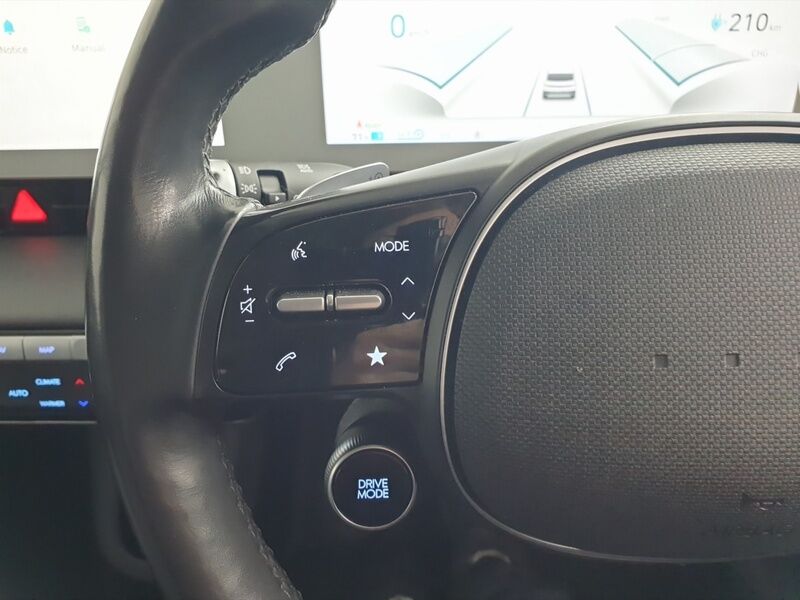 More views of Hyundai IONIQ 5