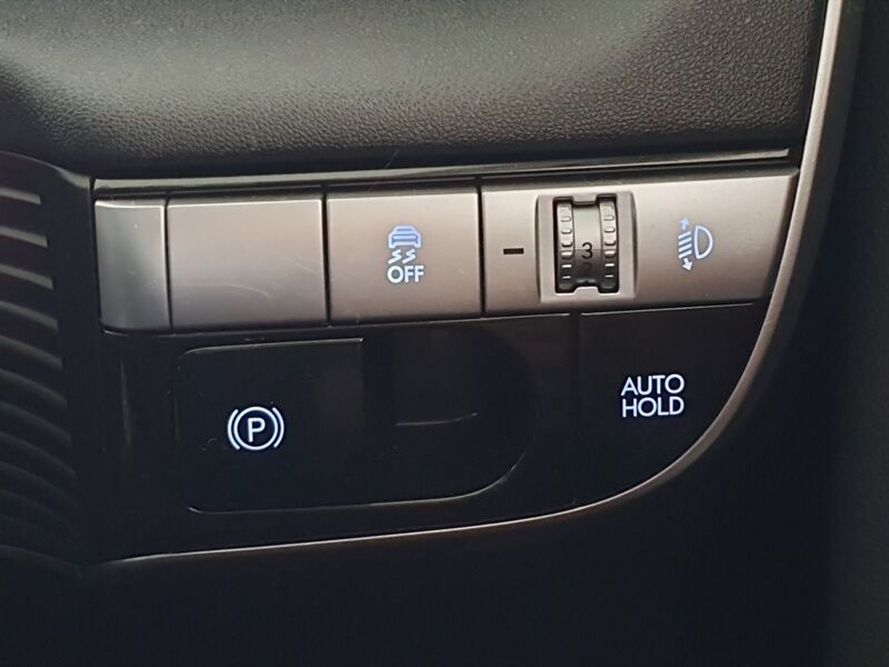 More views of Hyundai IONIQ 5