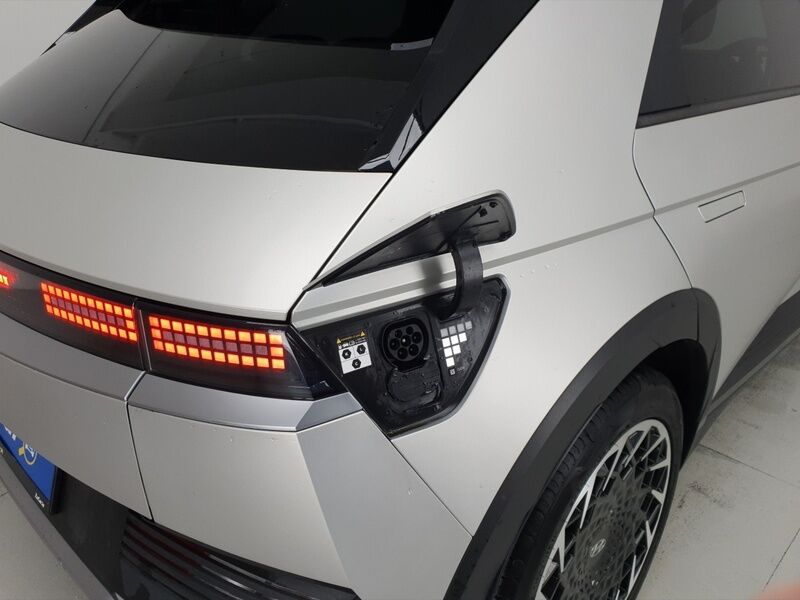 More views of Hyundai IONIQ 5