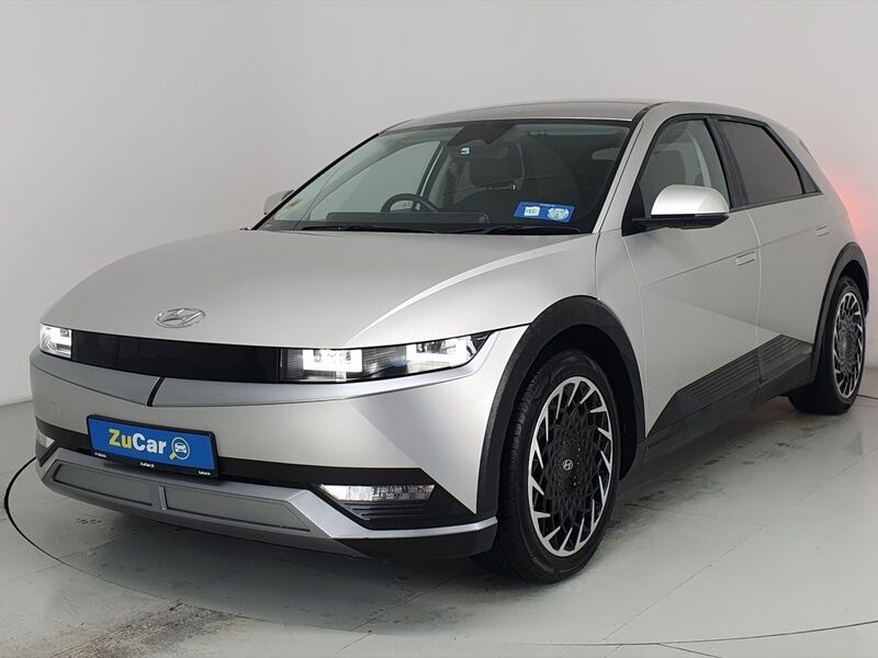 More views of Hyundai IONIQ 5