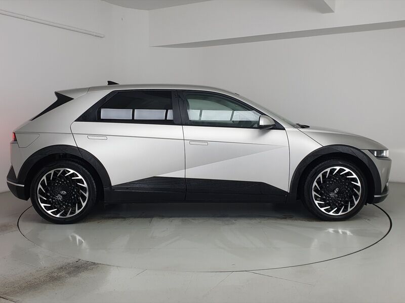 More views of Hyundai IONIQ 5