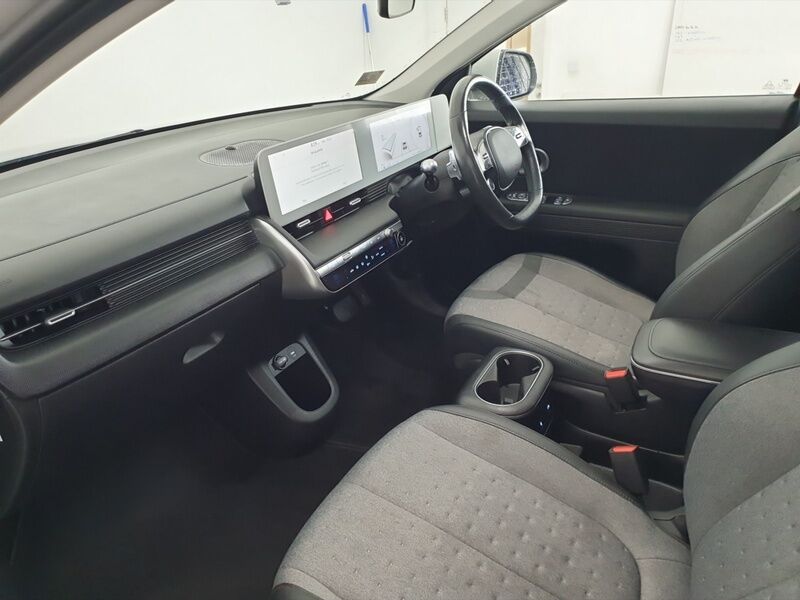 More views of Hyundai IONIQ 5