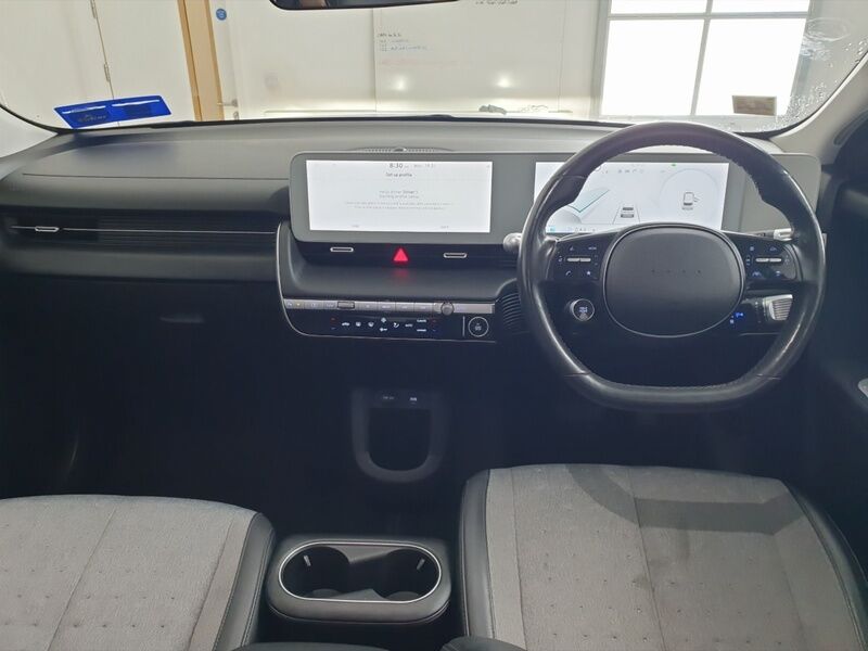 More views of Hyundai IONIQ 5