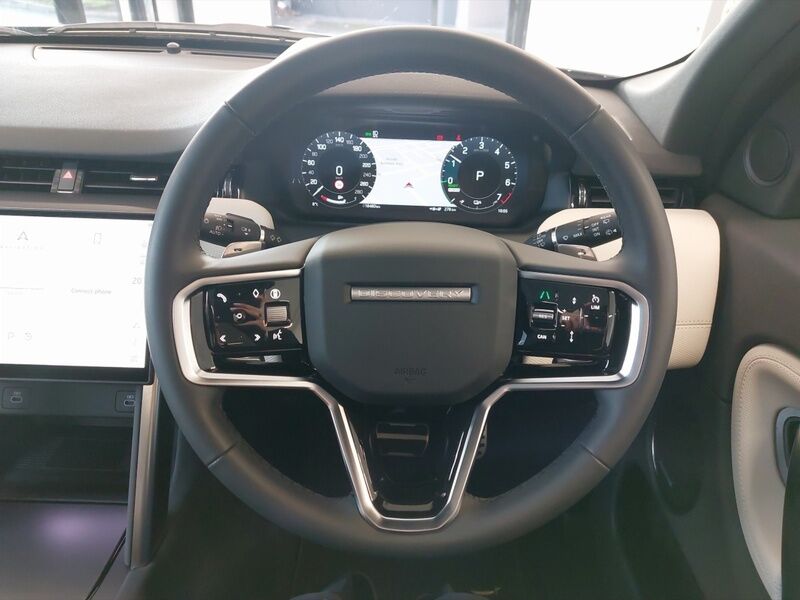 More views of Land Rover Discovery Sport