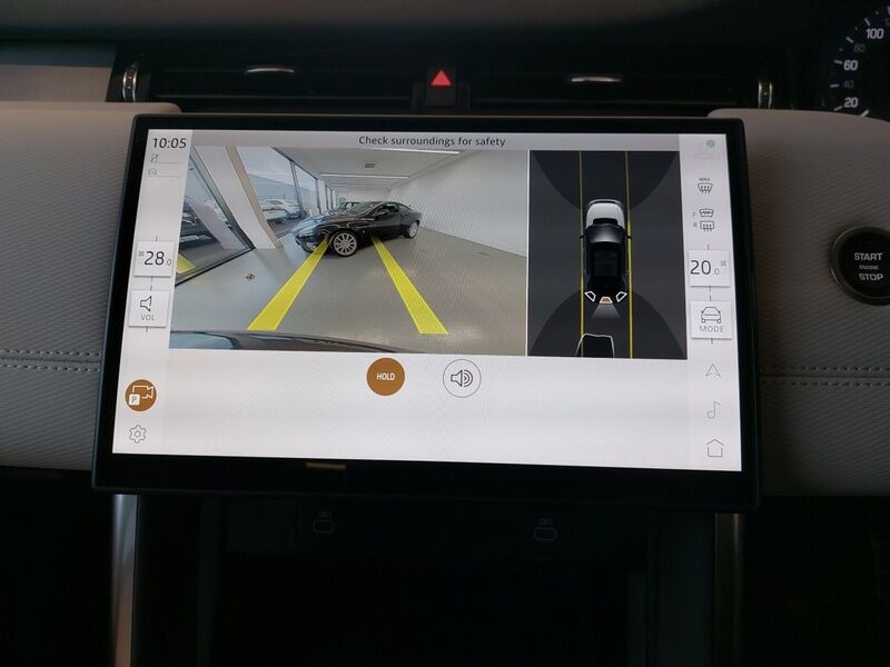 More views of Land Rover Discovery Sport