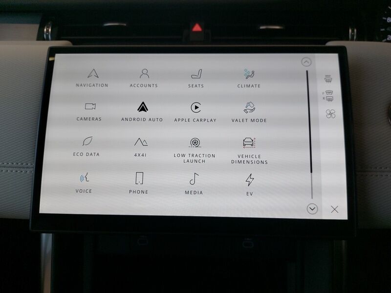 More views of Land Rover Discovery Sport