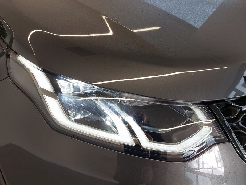 More views of Land Rover Discovery Sport