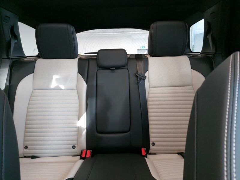 More views of Land Rover Discovery Sport