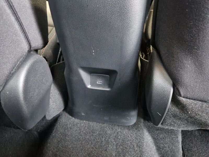 More views of Toyota C-HR