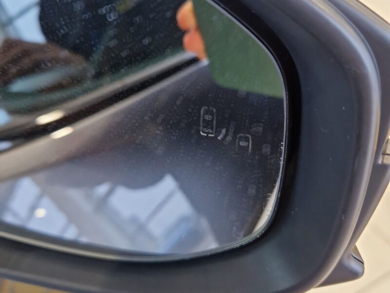 More views of Toyota C-HR