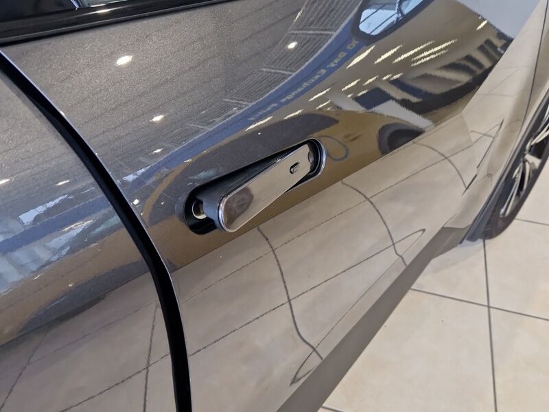 More views of Toyota C-HR