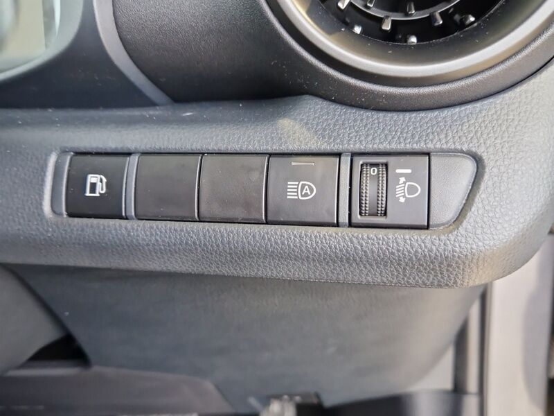 More views of Toyota C-HR